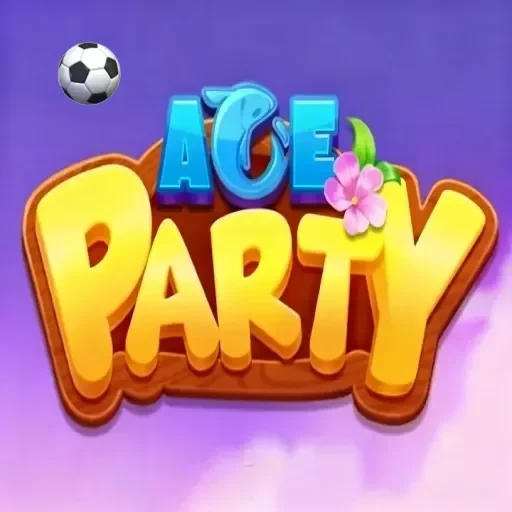 Logo aceparty